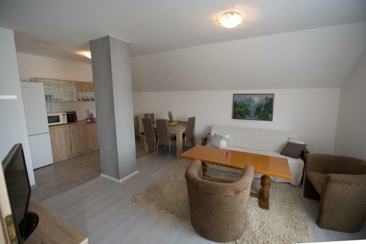 Apartman Mm Slavonski Brod Exterior photo