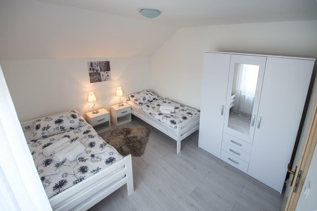 Apartman Mm Slavonski Brod Exterior photo